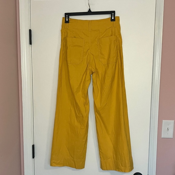 Maeve Colette cropped pants - Picture 4 of 9
